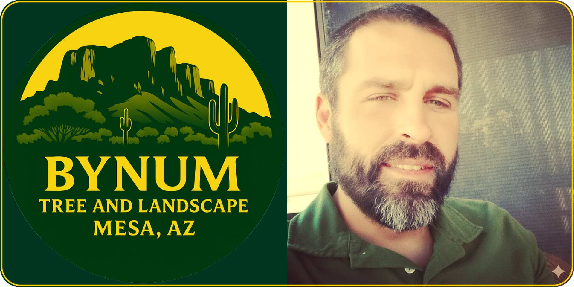 Bynum Tree and Landscape Mesa, AZ