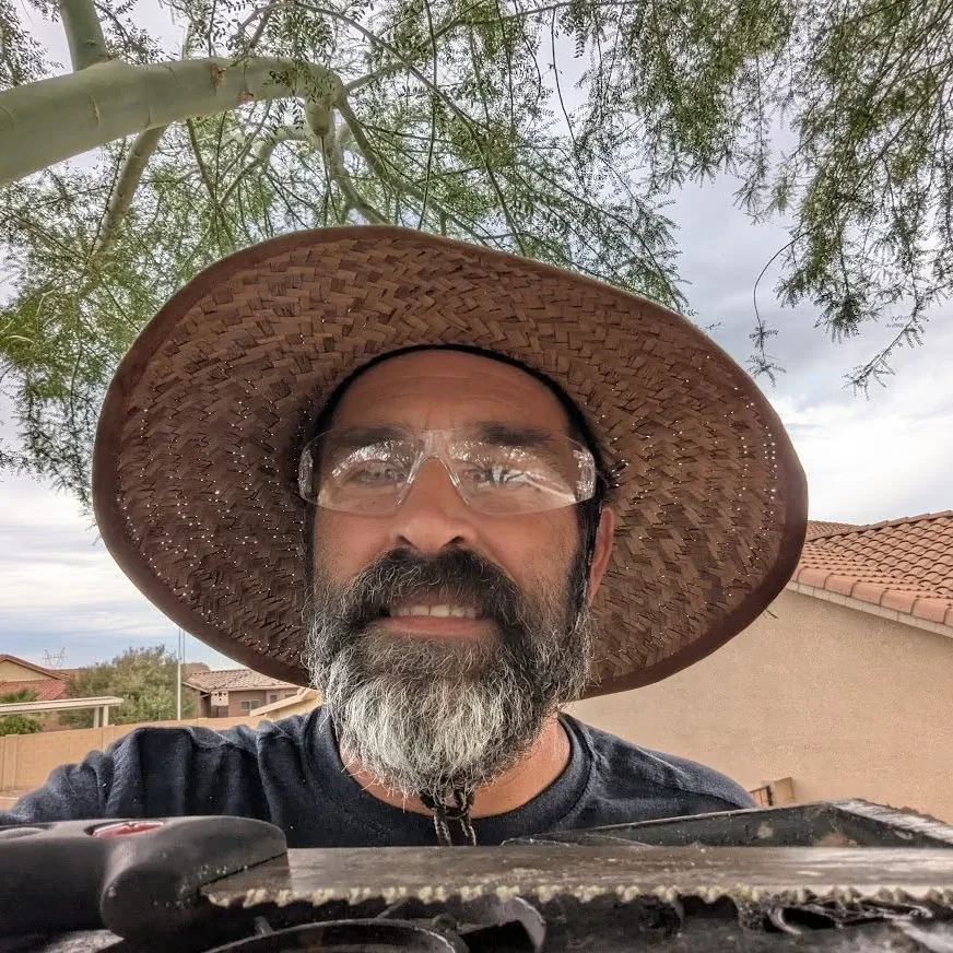 Owner-operated service — Bynum Tree and Landscape in Mesa AZ